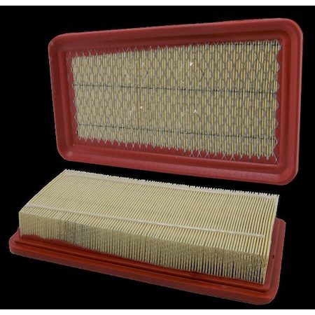 Wix Filters Air Filter, Wa10296 WA10296